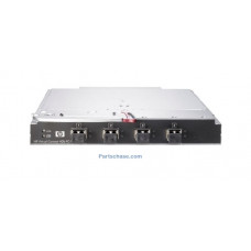 HP BLC Virtual Connect 4Gb FC Opt Kit 409513-B22